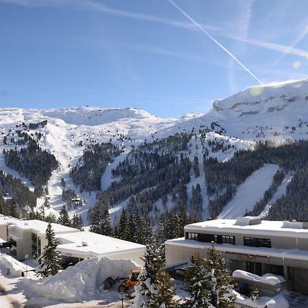 Ski Doris 310 Flaine Foret Exteriér fotografie